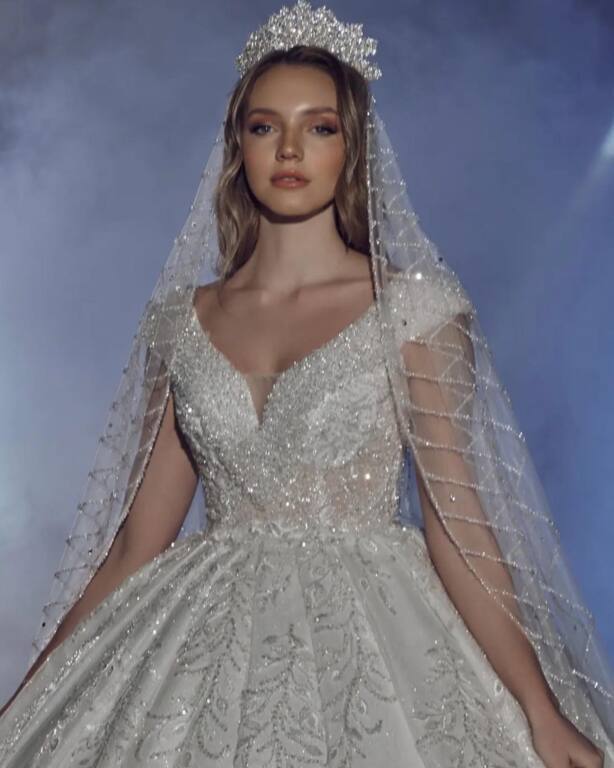 İstanbul Gelinlik Kilis