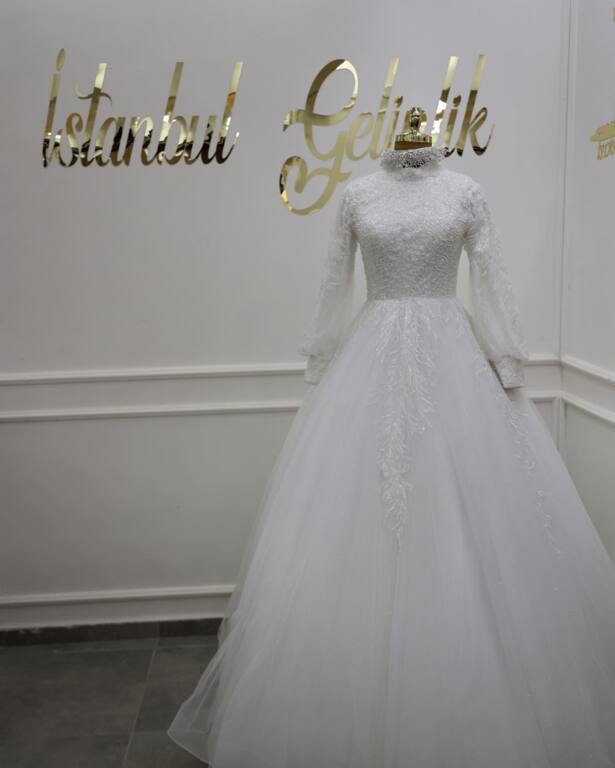 İstanbul Gelinlik Kilis