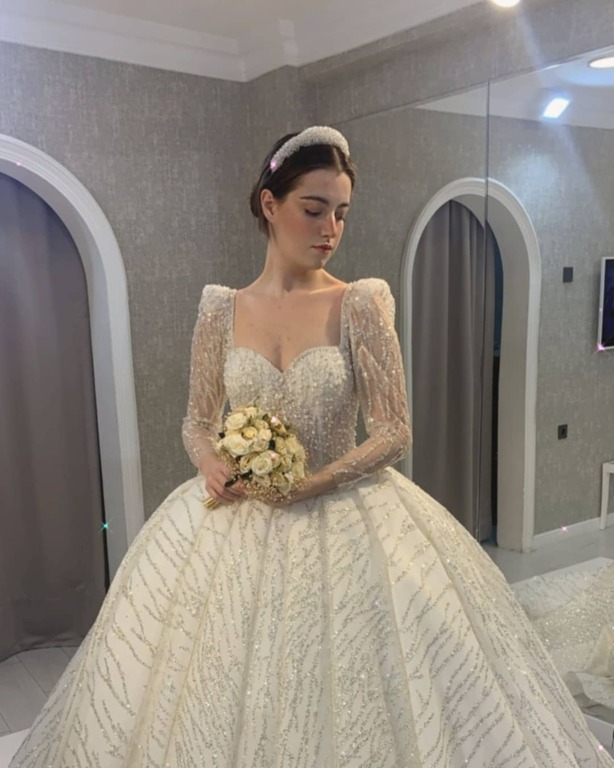 İstanbul Gelinlik Kilis