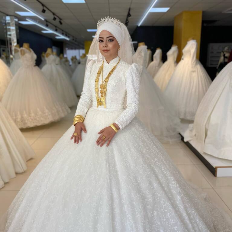 İstanbul Gelinlik Kilis