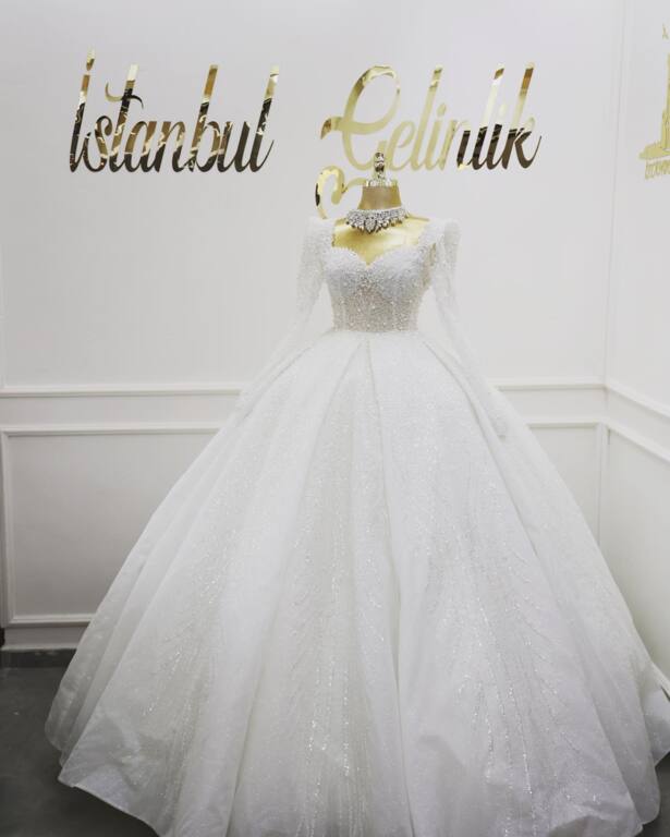 İstanbul Gelinlik Kilis