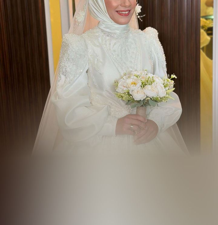 Merve Şen Hair Makeup