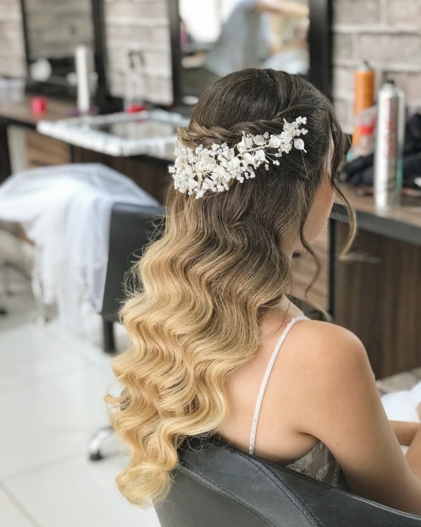 İmza Bayan Kuaförü