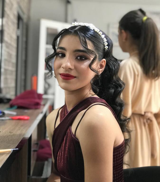 İmza Bayan Kuaförü