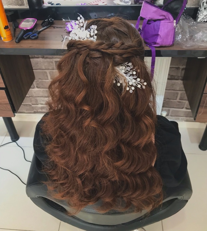 İmza Bayan Kuaförü