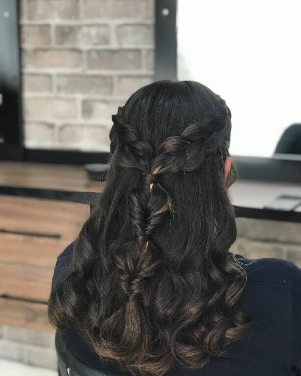 İmza Bayan Kuaförü