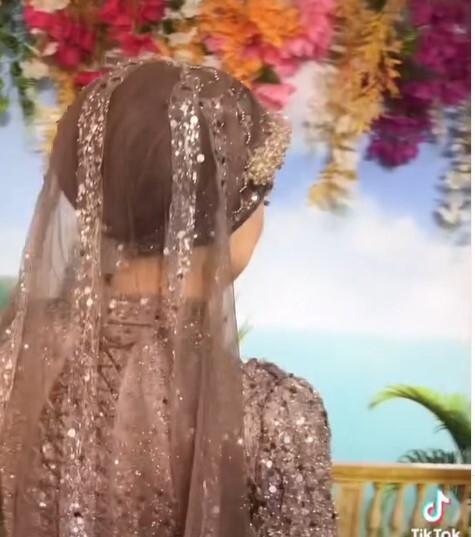 Birnur Gelinlik Makeup