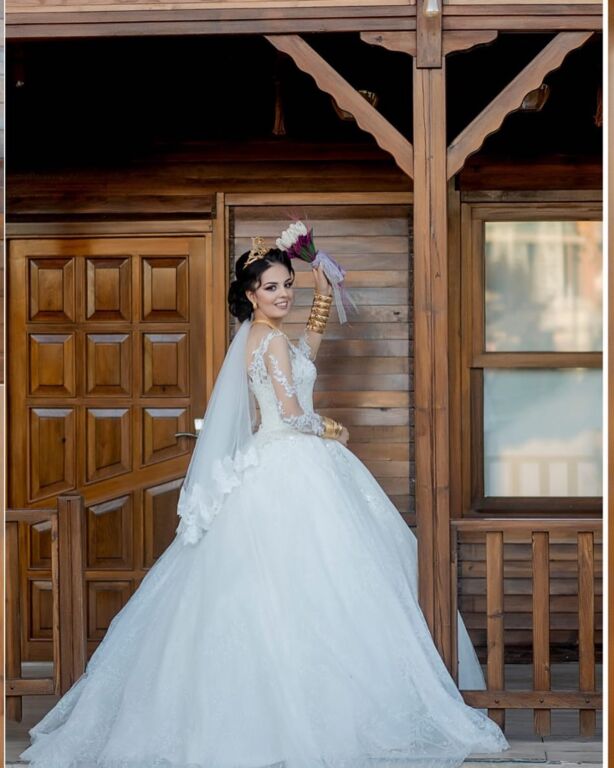 Rüya Gelinlik Kilis