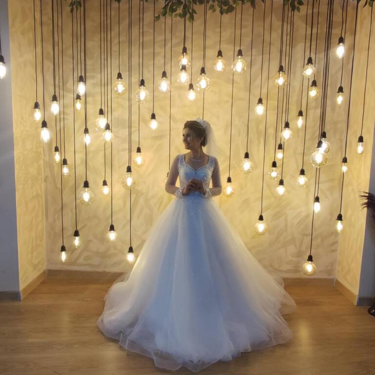 Rüya Gelinlik Kilis