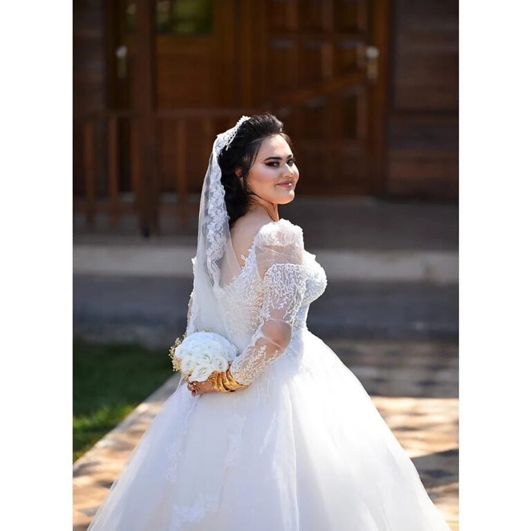 Rüya Gelinlik Kilis