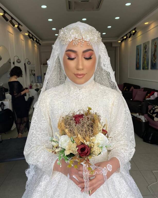 Rüya Gelinlik Kilis