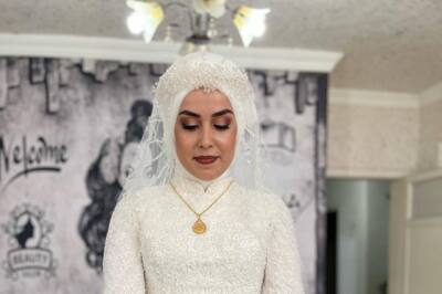 Bahar Bayan Kuaförü