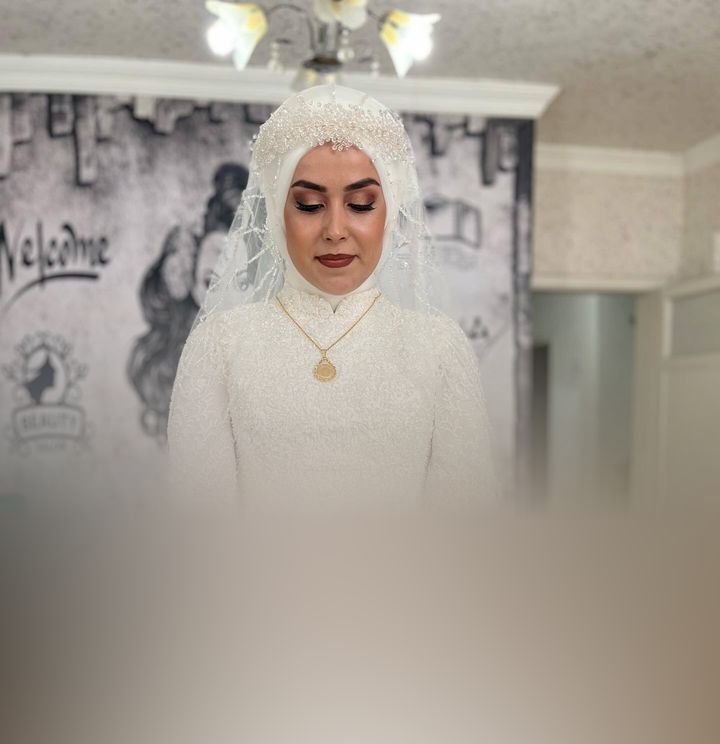 Bahar Bayan Kuaförü