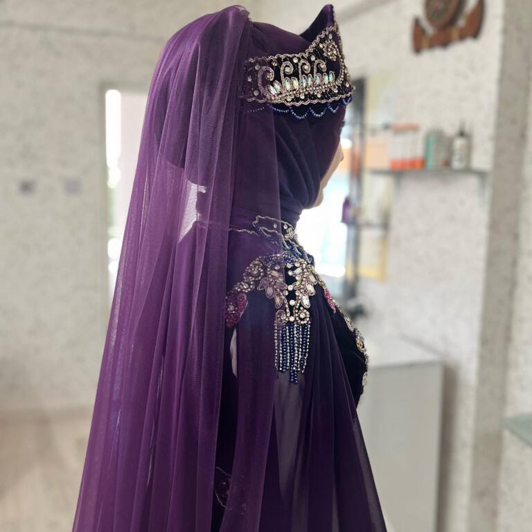 Bahar Bayan Kuaförü