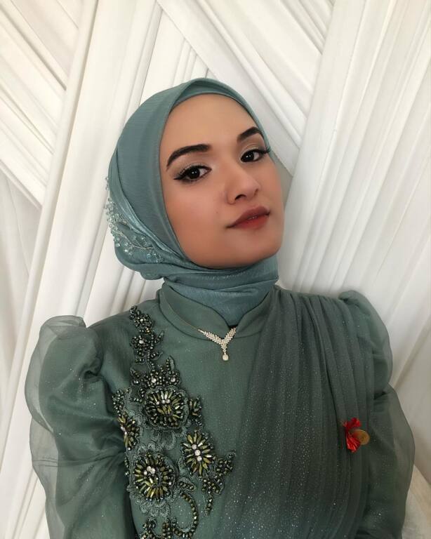 Bahar Bayan Kuaförü