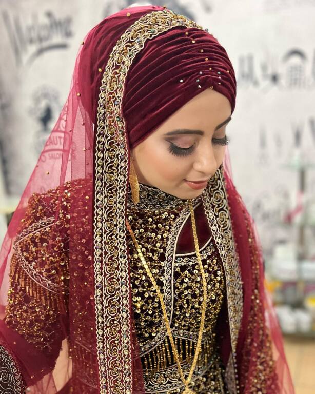 Bahar Bayan Kuaförü