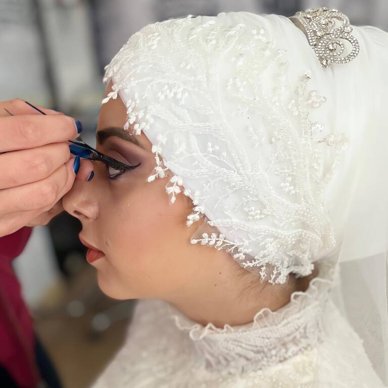 Bahar Bayan Kuaförü