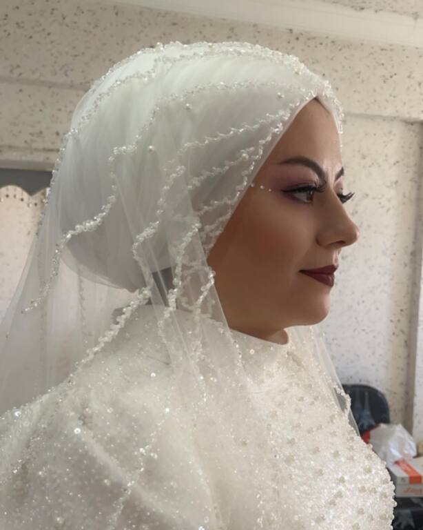 Bahar Bayan Kuaförü