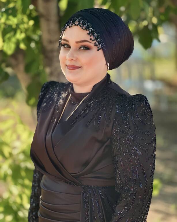 Bahar Bayan Kuaförü