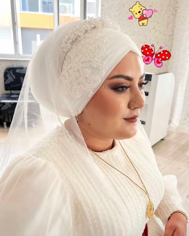 Bahar Bayan Kuaförü