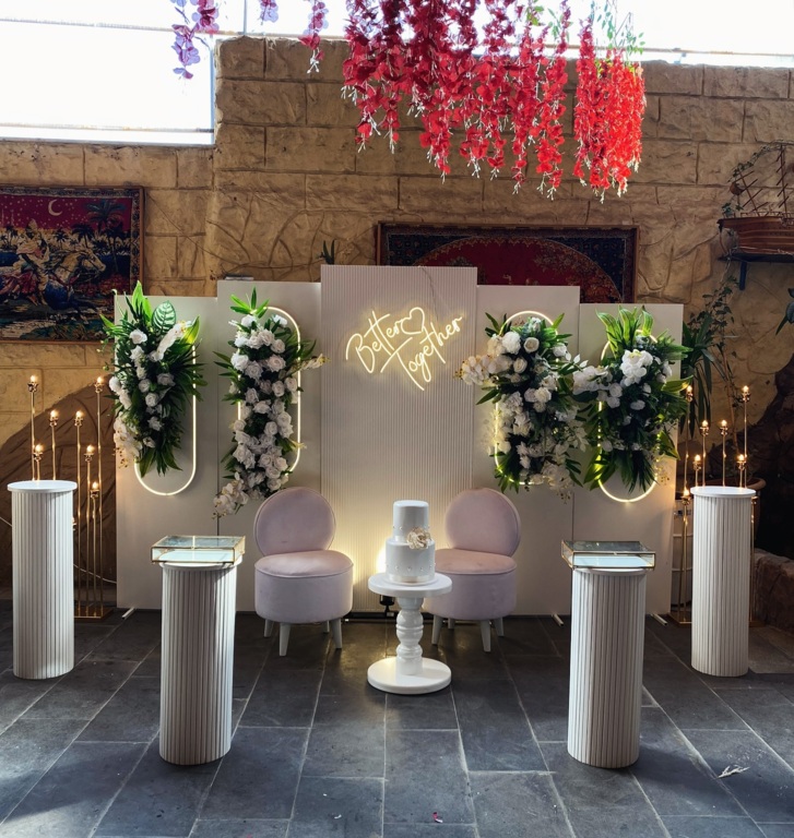 Valeria Concept Organizasyon