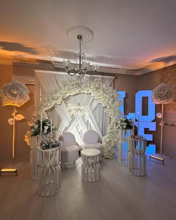 Valeria Concept Organizasyon