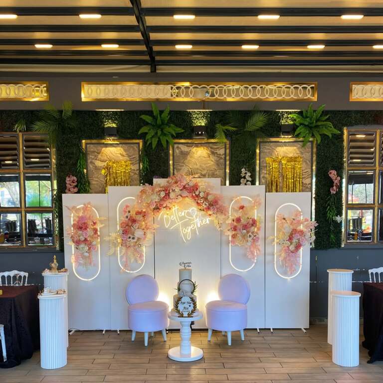 Valeria Concept Organizasyon