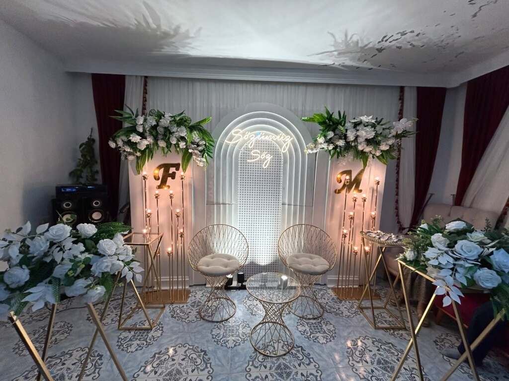 Valeria Concept Organizasyon