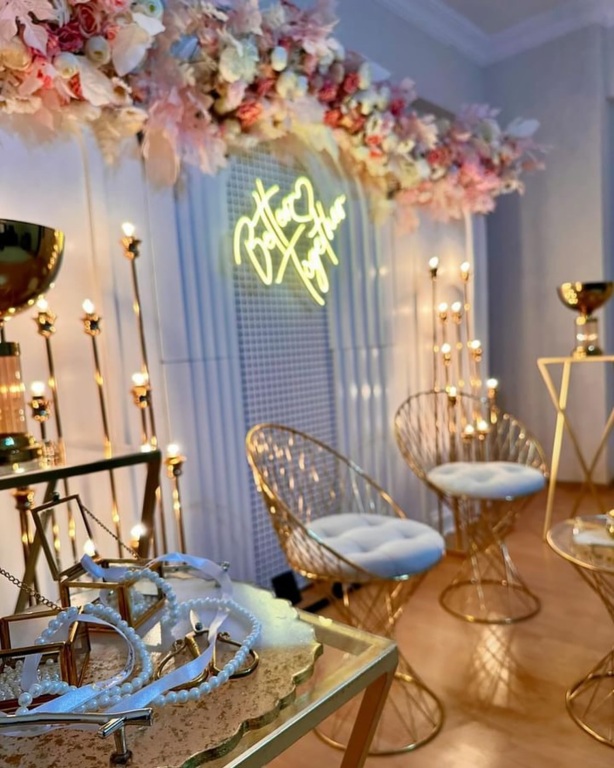 Valeria Concept Organizasyon