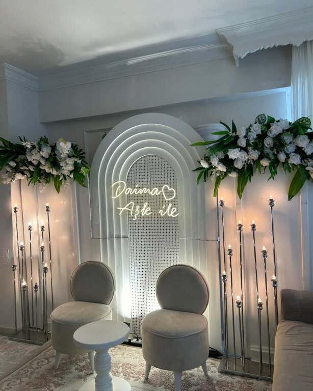 Valeria Concept Organizasyon