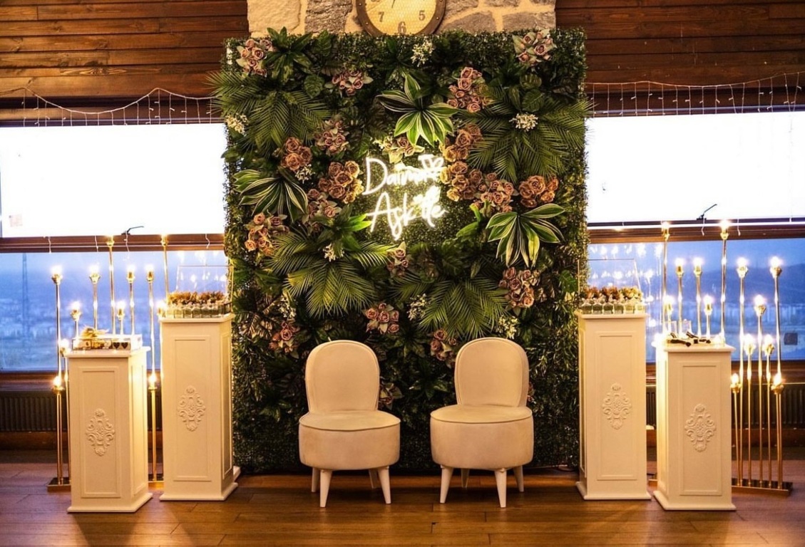 Valeria Concept Organizasyon