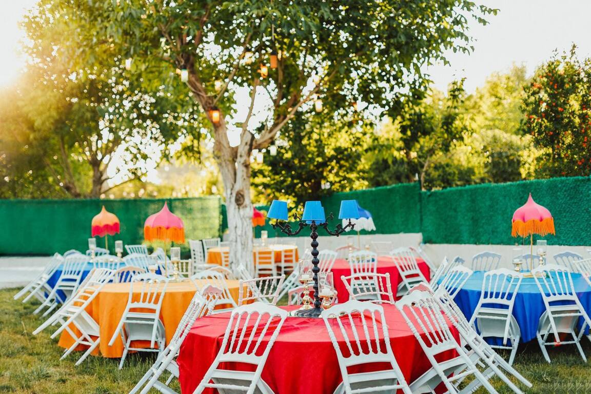 Tatlı Telaş Organizasyon Kilis