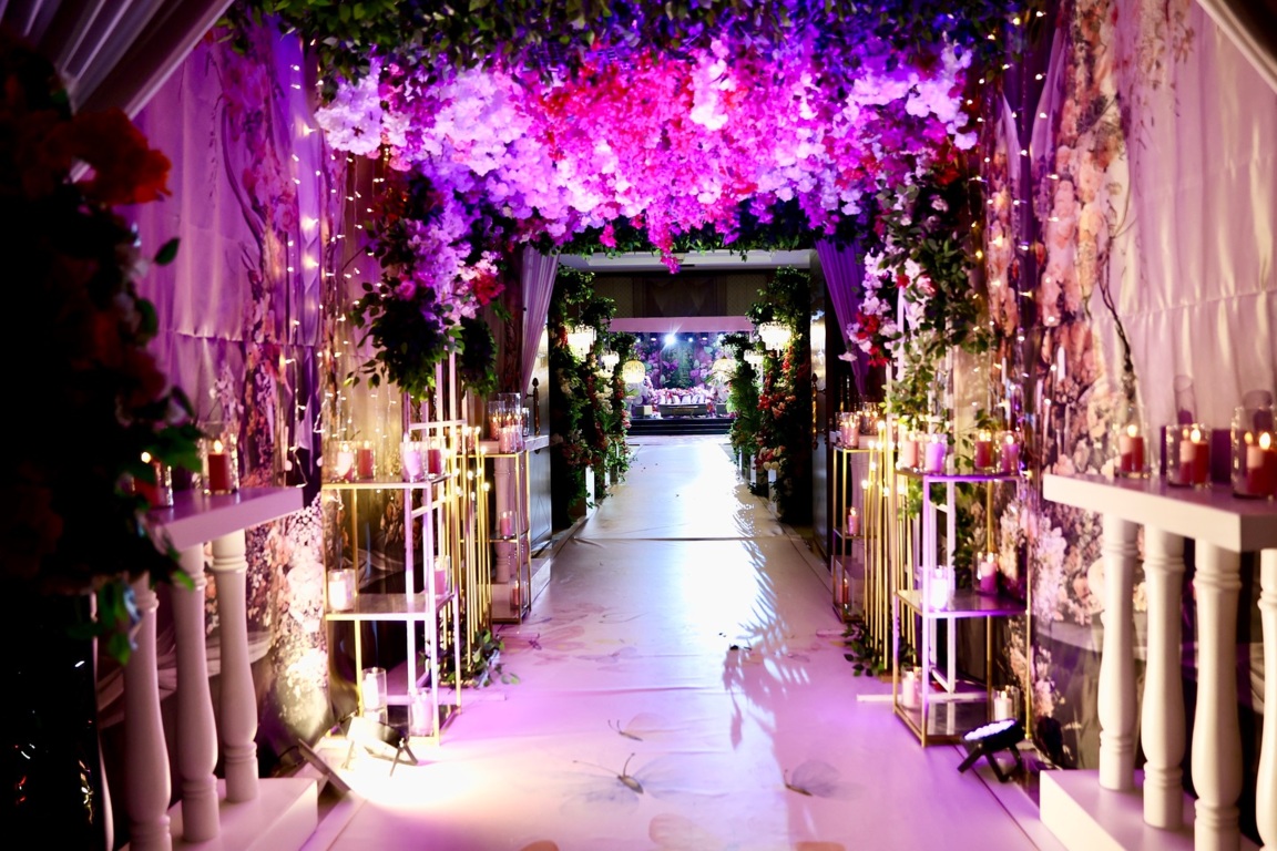 Tatlı Telaş Organizasyon Kilis