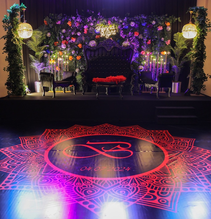 Tatlı Telaş Organizasyon Kilis