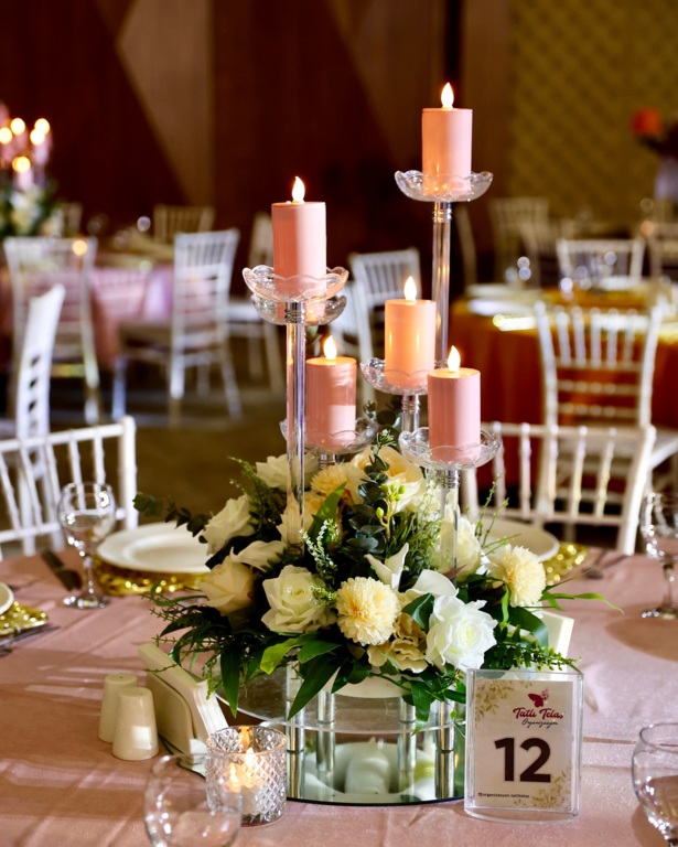 Tatlı Telaş Organizasyon Kilis