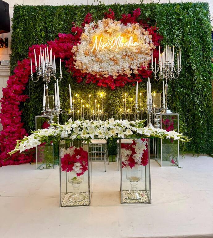 Tatlı Telaş Organizasyon Kilis