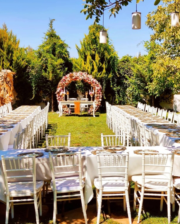 Tatlı Telaş Organizasyon Kilis