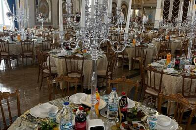 Mudi Wedding Organizasyon Kilis