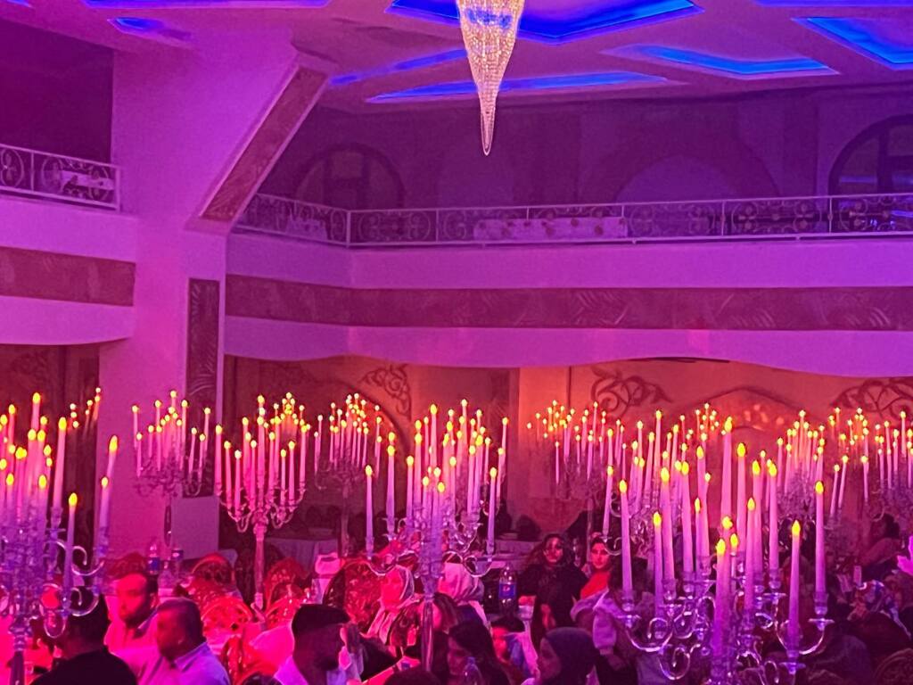 Mudi Wedding Organizasyon Kilis