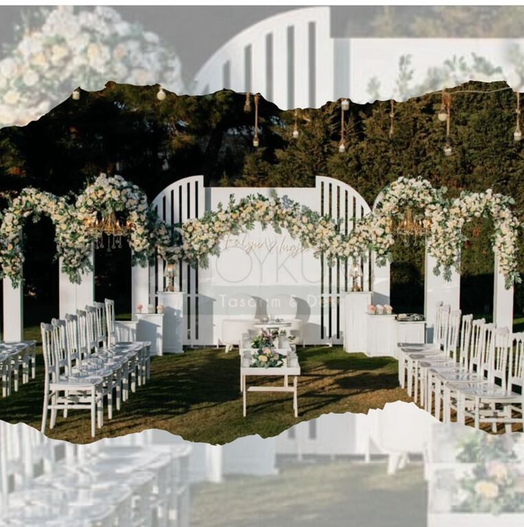 Mudi Wedding Organizasyon Kilis