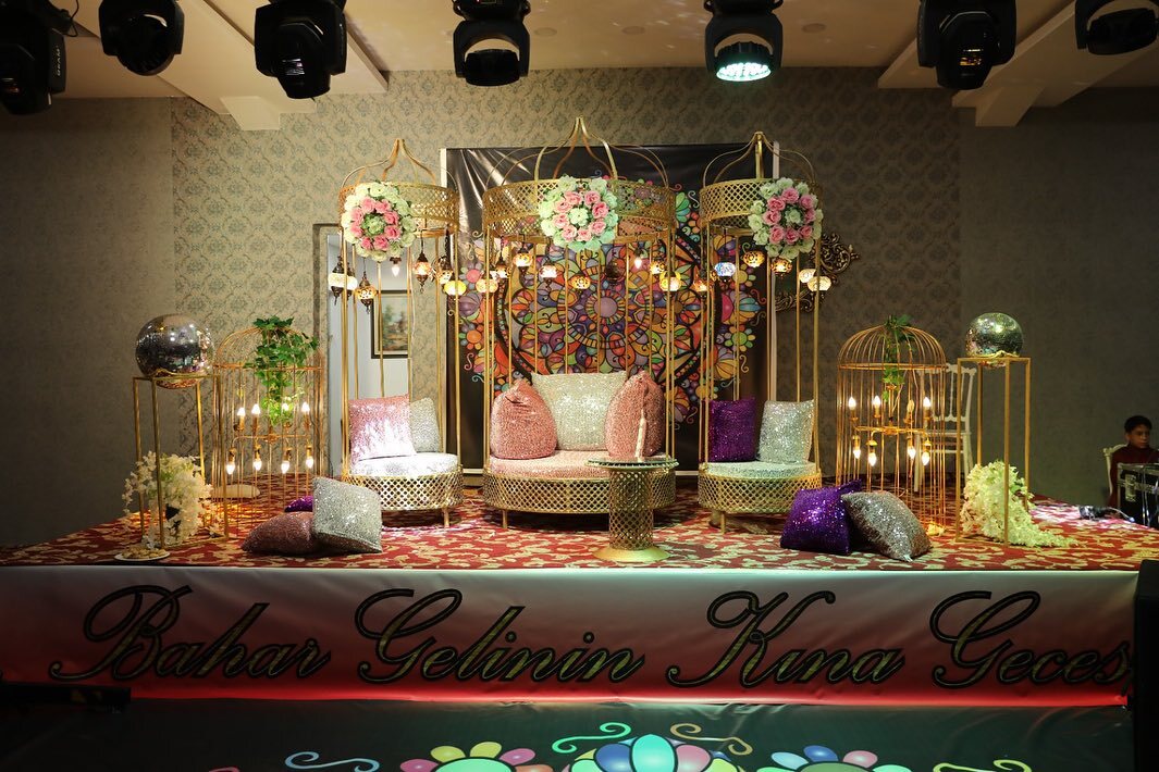 Mudi Wedding Organizasyon Kilis