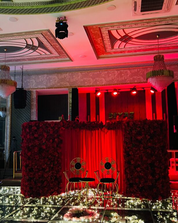 Mudi Wedding Organizasyon Kilis