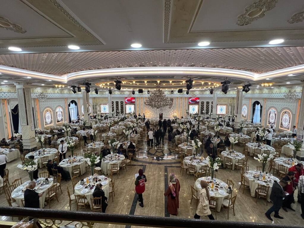 Mudi Wedding Organizasyon Kilis