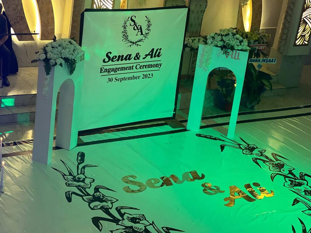 Mudi Wedding Organizasyon Kilis