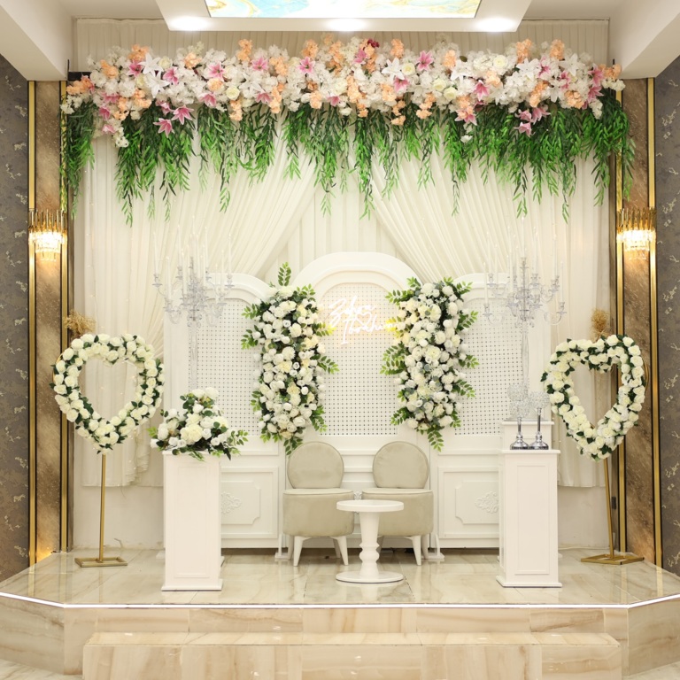 Mudi Wedding Organizasyon Kilis