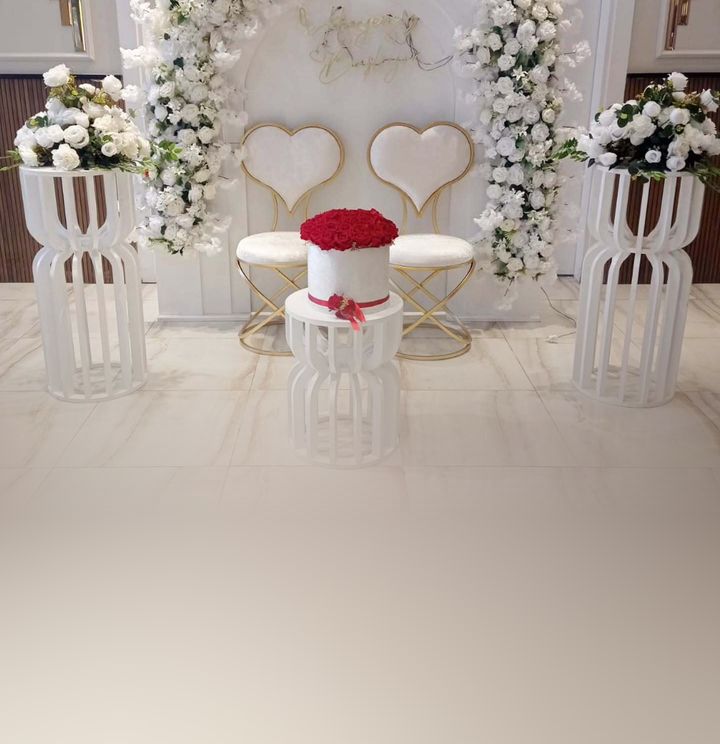 Utku Davet Evi