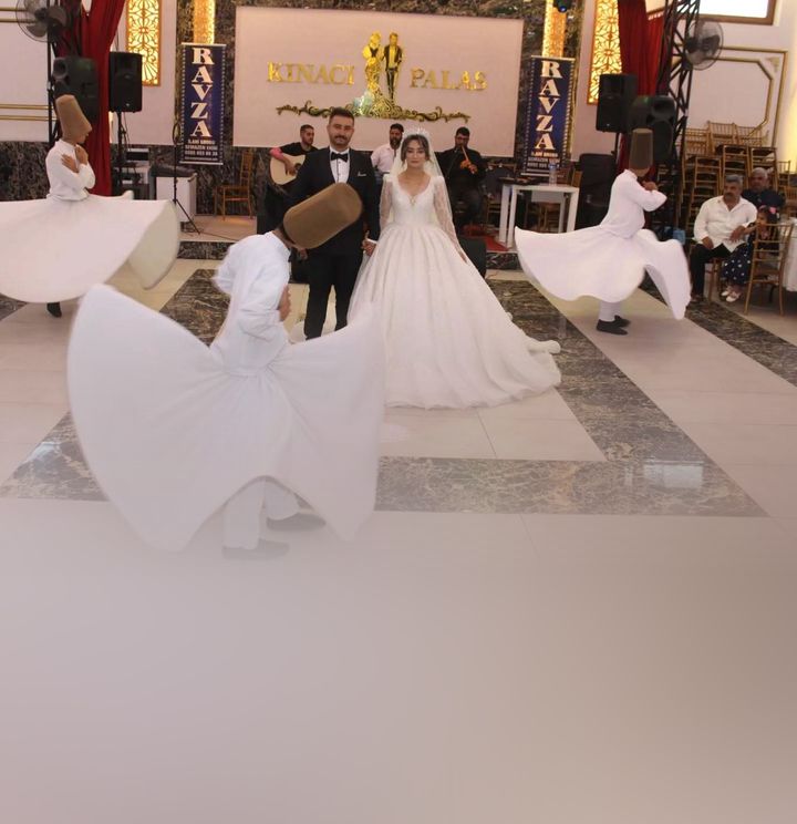 Ravza ilahi Grubu