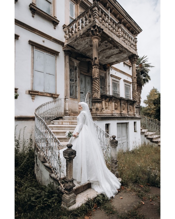 Ahmet Öztürk Fotoğrafçılık Giresun