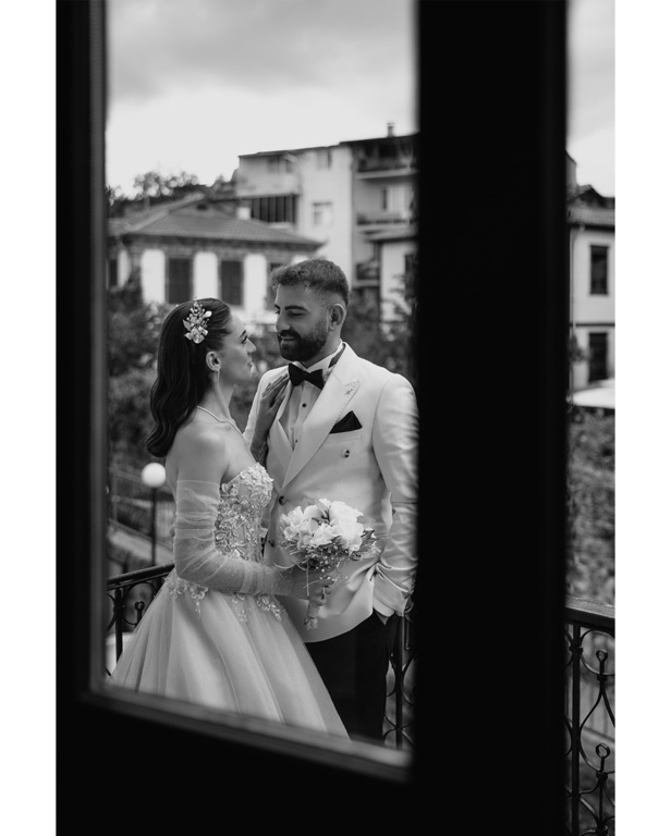 Ahmet Öztürk Fotoğrafçılık Giresun