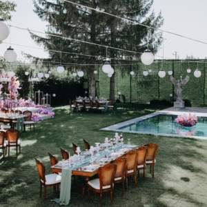 Casamiento Event